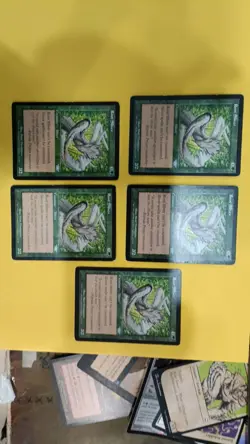 MTG - Root Sliver Legions - Image 2