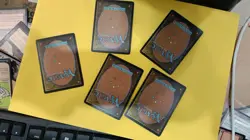 MTG - Root Sliver Legions - Image 3