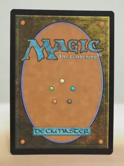 Magic: The Gathering Niv-Mizzet the Firemind 30th Anniversary Promo - Image 2