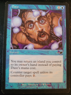 Daze Nemesis Regular - Image 1