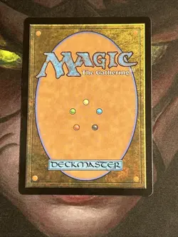 [1x] Jet Medallion Near Mint, English Commander Masters MTG Magic - Image 2