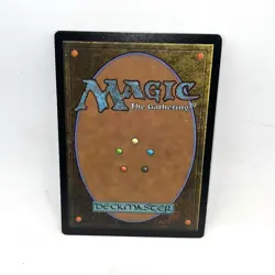 2010 Magic The Gathering Worldwake Canopy Cover #98 MTG - Image 2