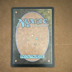 Wolverine, Best There Is #1737 Near Mint Secret Lair Drop Mythic Borderless - Image 2