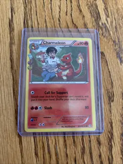 Charmeleon RC4/RC32 Generations: Radiant Collection Pokemon TCG - Image 2