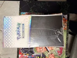 Pokemon TCG Prismatic Evolutions Costco Elite Trainer Box And Booster Bundle - Image 4