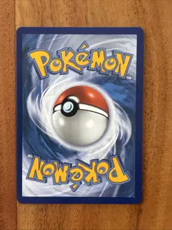 Pokemon TCG Jacinthe 110/088 Perfect Order Ultra Rare NM Card - Image 2