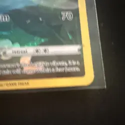 Pokemon TCG Vaporeon Sword & Shield Mfg: Brilliant Stars Tg02/Tg30 Holo... - Image 5