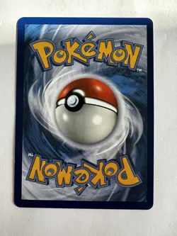 Pokemon Phantasmal Flames Dawn 118/094 Full Art Trainer Mega Evolutions NM - Image 2