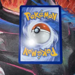Pokemon TCG Haunter Illustration Rare ME: Mega Evolution Promo 027 MEP - Image 2