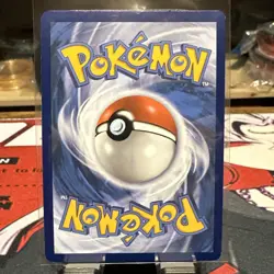 Mewtwo ex 052 - Pokemon Scarlet & Violet 151 - Ungraded - Near Mint - Image 5