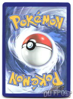 Professor's Research 078/078 Rare Ultra Pokemon GO Pokemon NM - Image 2