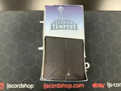 Pokemon Center Exclusive Silver Tempest Elite Trainer Box ETB Brand New R1 - Image 5