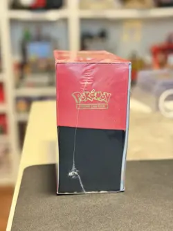 Pokemon Center Scarlet & Violet Koraidon & Miraidon Elite Trainer Box ETB Sealed - Image 5