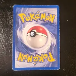 Muk 13/62 Holo Rare Fossil Pokemon TCG Moderately Played - Image 2