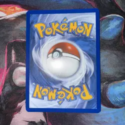 Haunter - ME: Mega Evolution Promo 027 - Illustration Rare - NM Pokemon TCG - Image 2