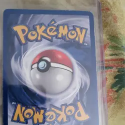 Wizards of the Coast Pokemon Dark Arbok 1st Ed Holo Rare Team Rocket 2/82 HP 60 - Image 2