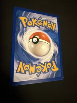 Espeon - 18/100 - Rare NM, English Pokemon Majestic Dawn LP - Image 4