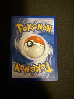 Espeon - 18/100 - Rare NM, English Pokemon Majestic Dawn LP - Image 5