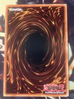 Yugioh: Super Conductor Tyranno - SD09-EN001 - Ultra Rare - 1st Edition - NM - Image 2