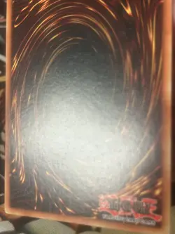 Yugioh: Super Conductor Tyranno - SD09-EN001 - Ultra Rare - 1st Edition - NM - Image 3