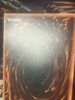 Yugioh: Super Conductor Tyranno - SD09-EN001 - Ultra Rare - 1st Edition - NM - Image 4