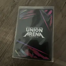 Ikkaku Madarame C* Union Arena BLEACH Thousand-Year Blood War Vol.2 ENGLISH - Image 2