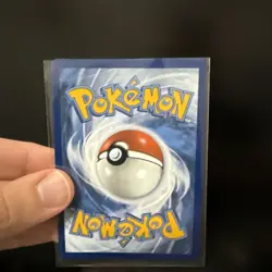 Tirtouga 022/086 Poke Ball Pattern Black Bolt NM Pokemon Card - Image 3