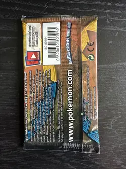 Pokemon Sun & Moon Booster Pack - 10 Cards 820650801945 - Image 2