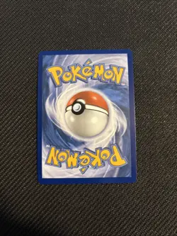 Pokemon TCG Tyranitar Holo Rare Card 135/193 Paldea Evolved Promo Stamped - Image 2