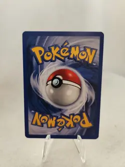Waaty - 34/111 - Uncommon- Excellent German Flaaffy Pokemon Card - Image 2