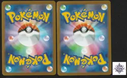 Pokemon Card Deerling 073/071 Sawsbuck 074/071 sv5M Japanese Cyber Judge NM - Image 2