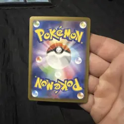 Pokemon Pikachu Card 008/032 CLL Classic Collection Holo Japanese Edition Mint - Image 2