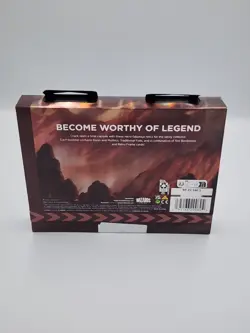 MTG Dominaria Remastered Collector Booster Pack Sealed Retail Packaging Magic - Image 2