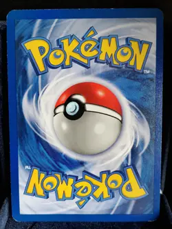 Pokemon TCG Squirtle 🐢 68/82 Team Rocket English Near Mint - Image 2