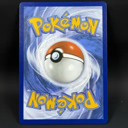 Pokemon Pignite 012/086 NM Masterball Reverse Holo White Flare - Image 2