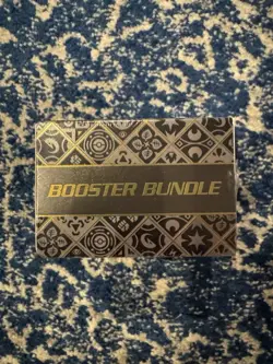 Pokemon Paldean Fates Booster Bundle Sealed - Image 3