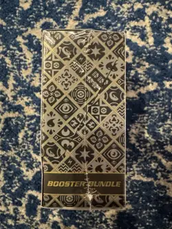 Pokemon Paldean Fates Booster Bundle Sealed - Image 5