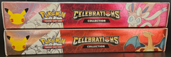 Celebrations Lances Charizard Dark Sylveon V Box collection set Sealed Pokemon - Image 4