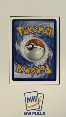 Pokemon TCG Darumaka (Master Ball Pattern) 013/086 Black Bolt Near Mint - Image 3