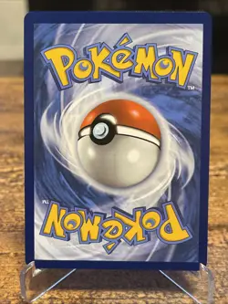 Vanilluxe 029/086 Sv11w: White Flare Masterball Reverse Holo English Pokemon - Image 2