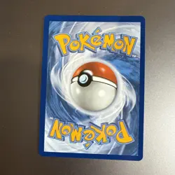 Pokemon TCG White Flare Sawk Masterball 049/086 Holo English - Image 2