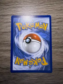 Pokemon TCG Galvantula 034/086 Sv: White Flare Master Ball Pattern Holo Uncommon - Image 2