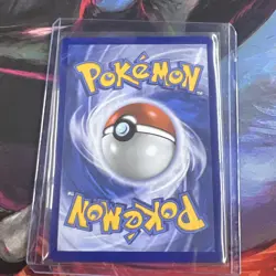Pokemon TCG Mega Lucario EX MAR Black Star Promo MEP 033 English NM - Image 4