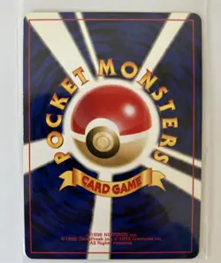 Dark Porygon2 No. 233 Holo Rare Pokemon 2000 Neo Destiny Japanese Nm- - Image 3