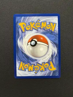 Pokemon TCG Blitzle 031/086 (Master Ball Pattern) Sv: White Flare Near Mint - Image 5