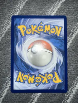 Ninetales EX 186/165 Ultra Rare Full Art Scarlet & Violet Pokemon 151 English - Image 2