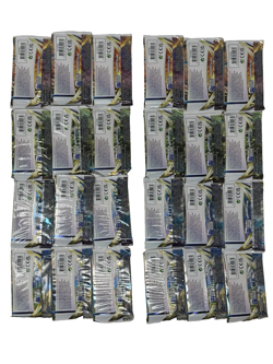 Pokemon TCG Sword&Shield Brilliant Stars booster pks seald lot of 24(6Art sets) - Image 2