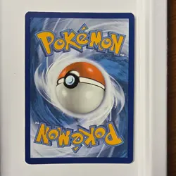 Pokemon Gardevoir TG05/TG30 Silver Tempest Trainer Gallery Full Art Holo HP 150 - Image 2