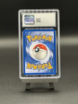 [CGC 9.5] Pokemon Light Togetic Neo Destiny #15 Unlimited Holo Rare WOTC Mint+ - Image 2