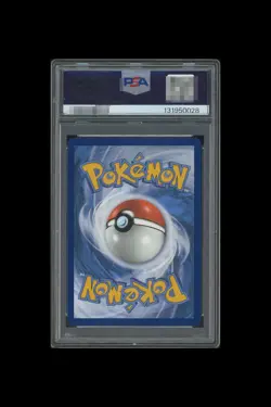 2024 POKEMON TCG SVP EN-SV PROMO IONO PREMIUM TOURNAMENT COLLECTION IONO PSA 10 - Image 2